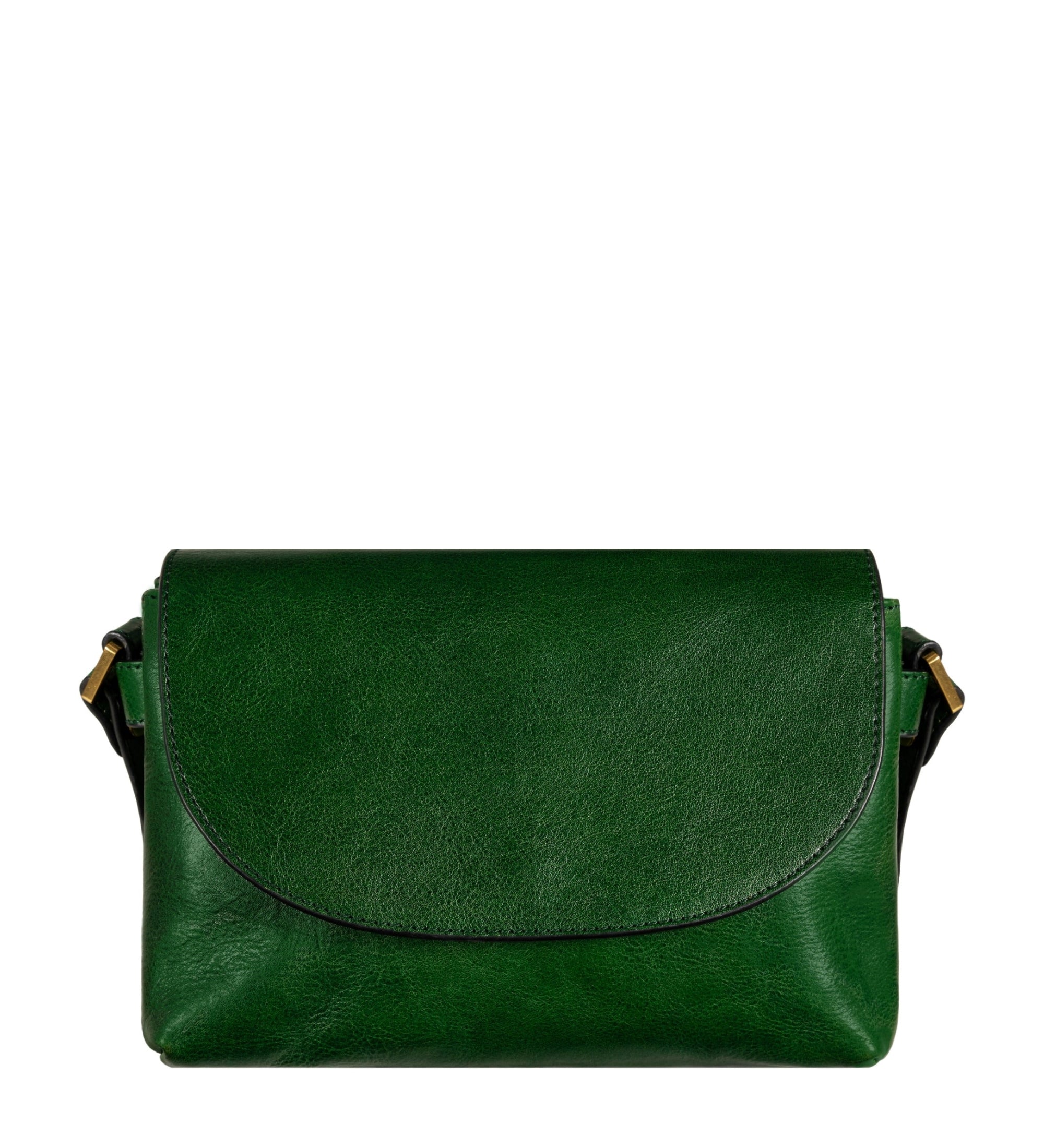 Leather Crossbody Bag for Women - Sophie's Choice
