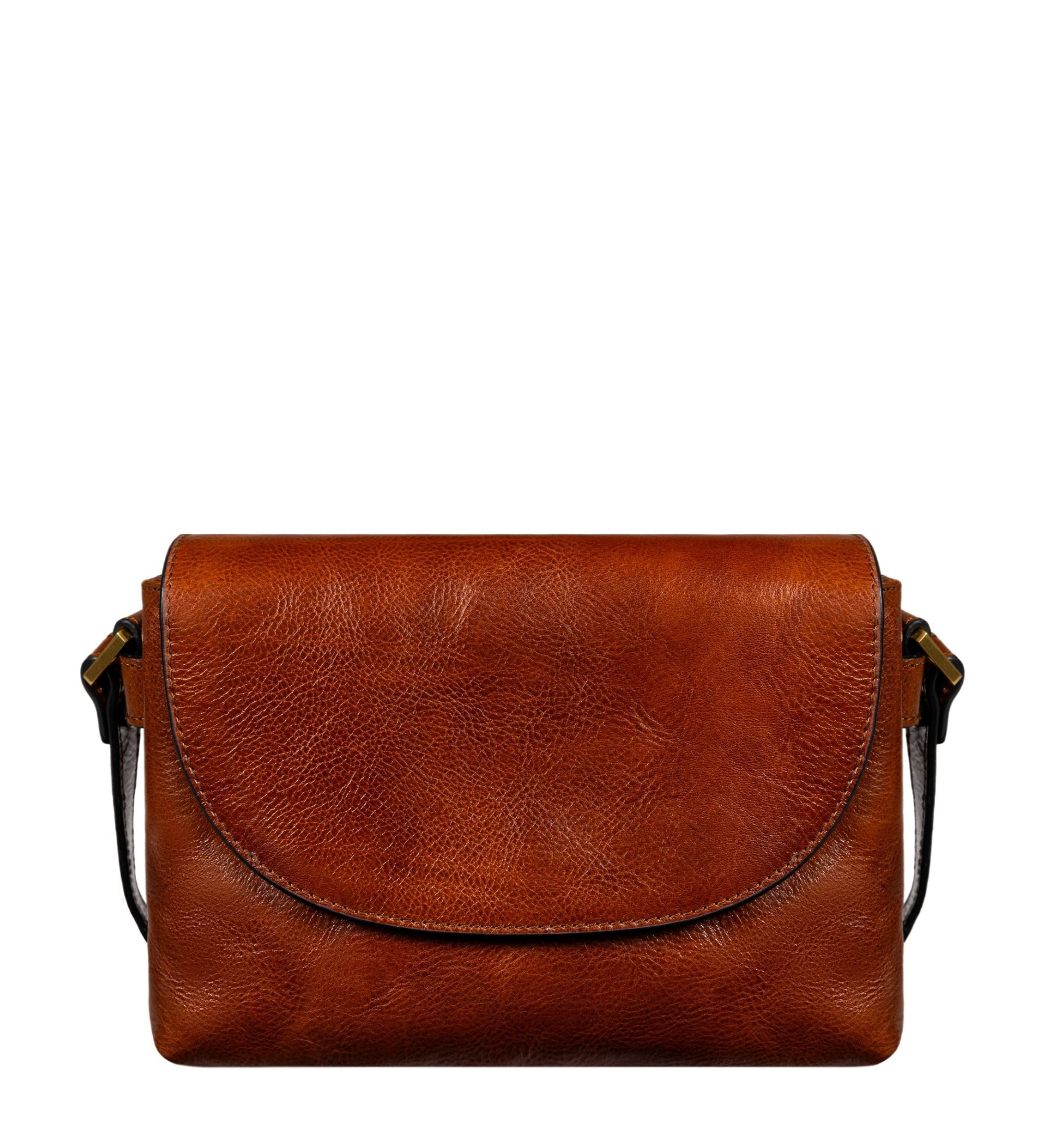 Leather Crossbody Bag for Women - Sophie's Choice