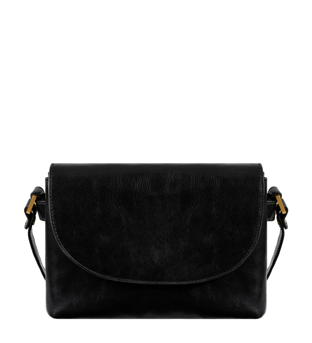 Leather Crossbody Bag for Women - Sophie's Choice