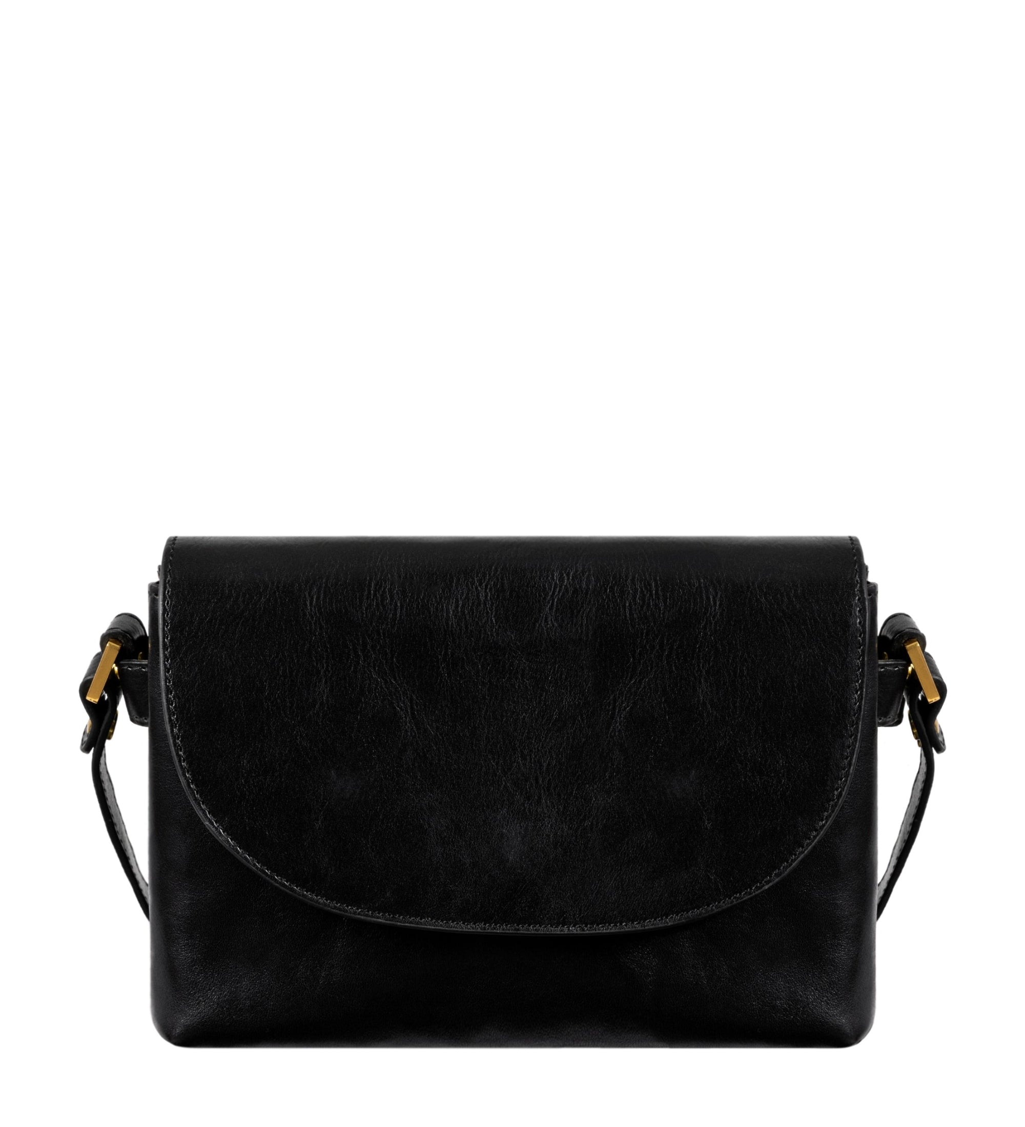 Leather Crossbody Bag for Women - Sophie's Choice