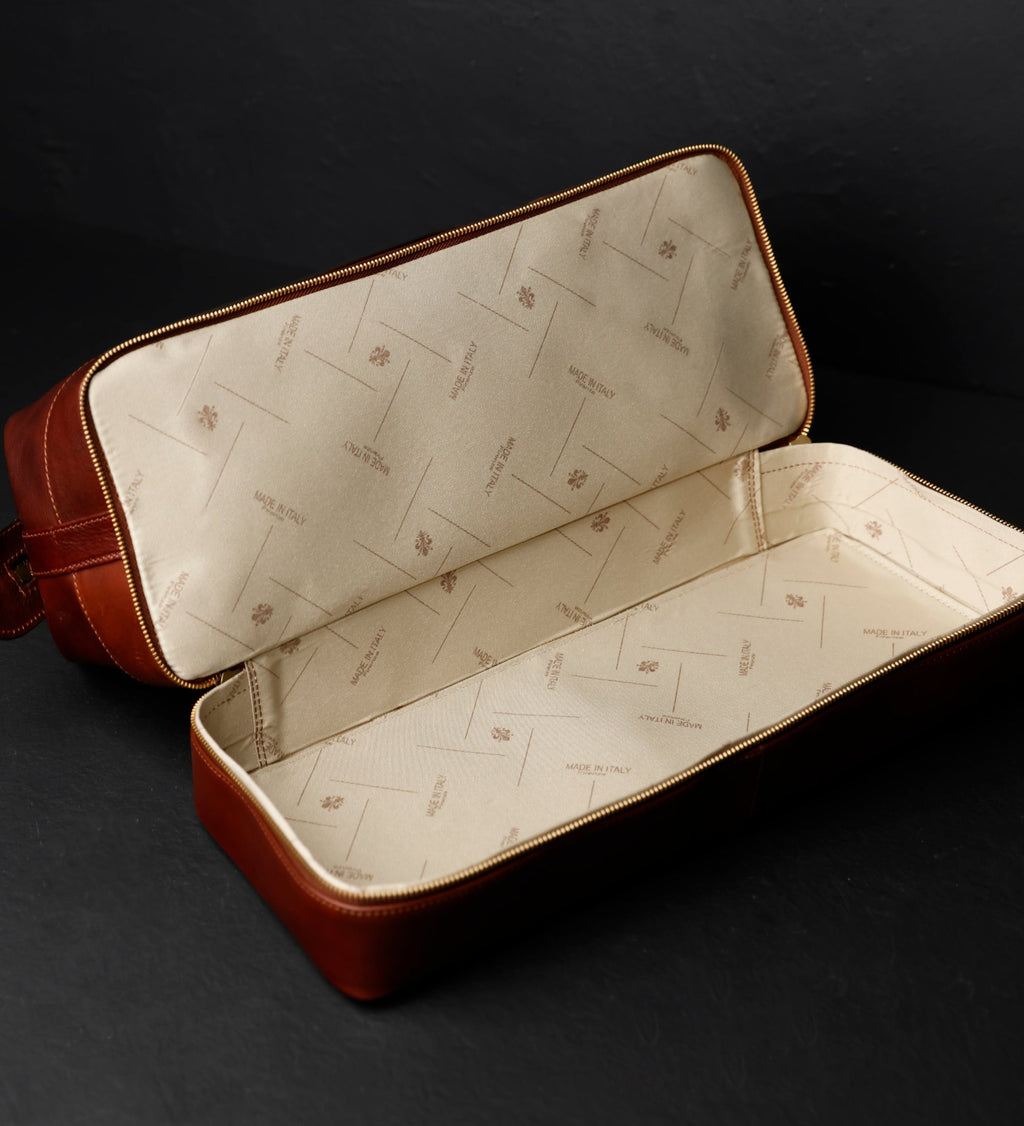 Womens Leather Doctor Bag Medical Bag Leather Handbag - Doctor Faustus