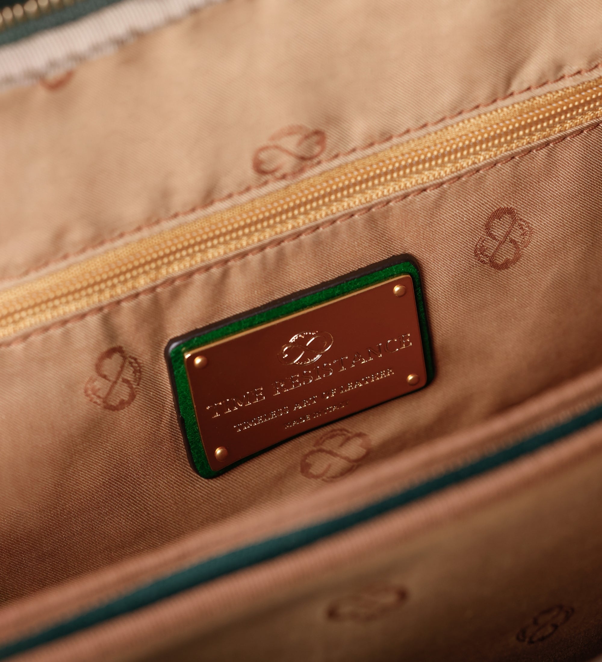 Women’s Leather Briefcase Laptop Bag