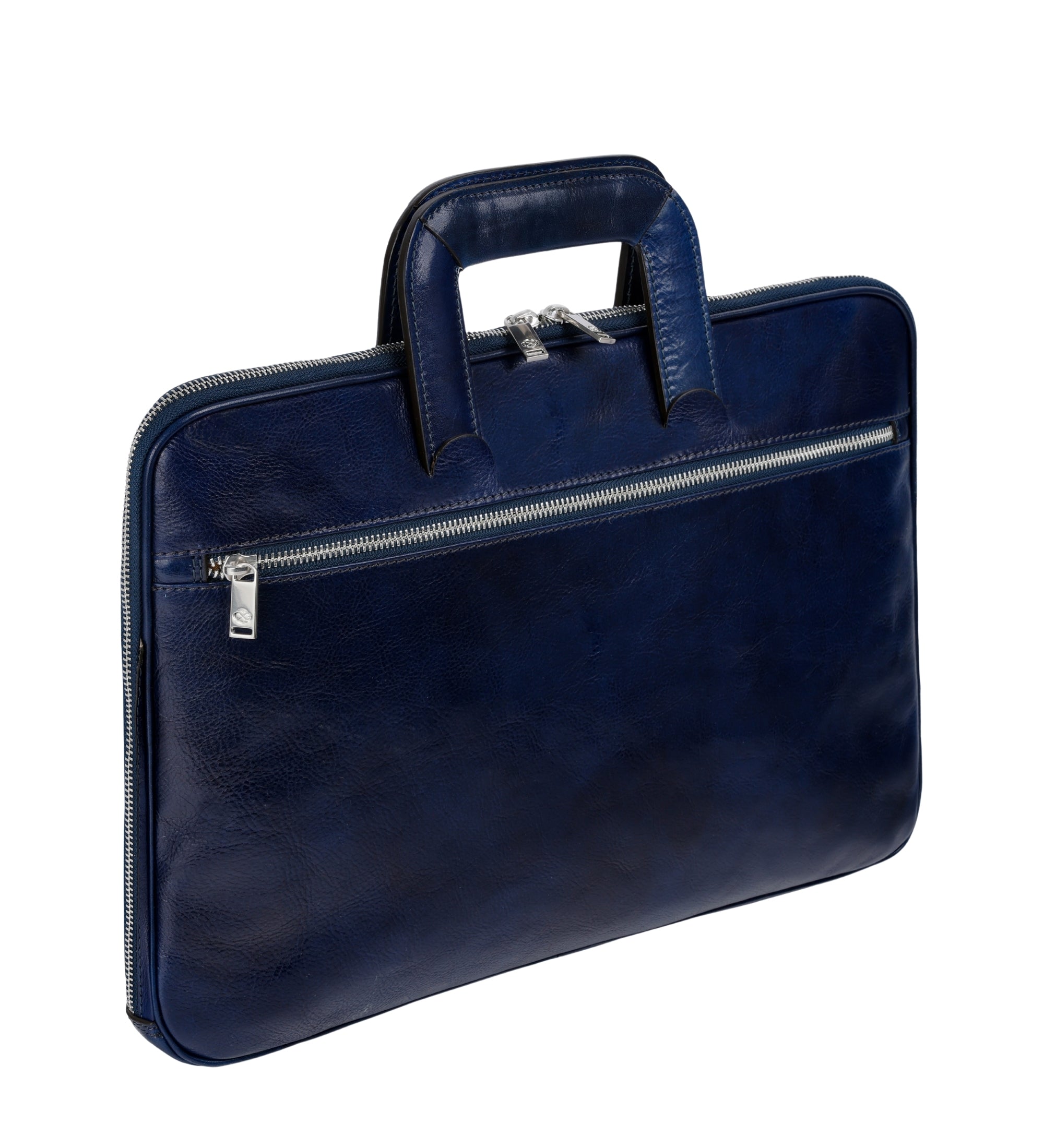 Women’s Leather Briefcase Laptop Bag