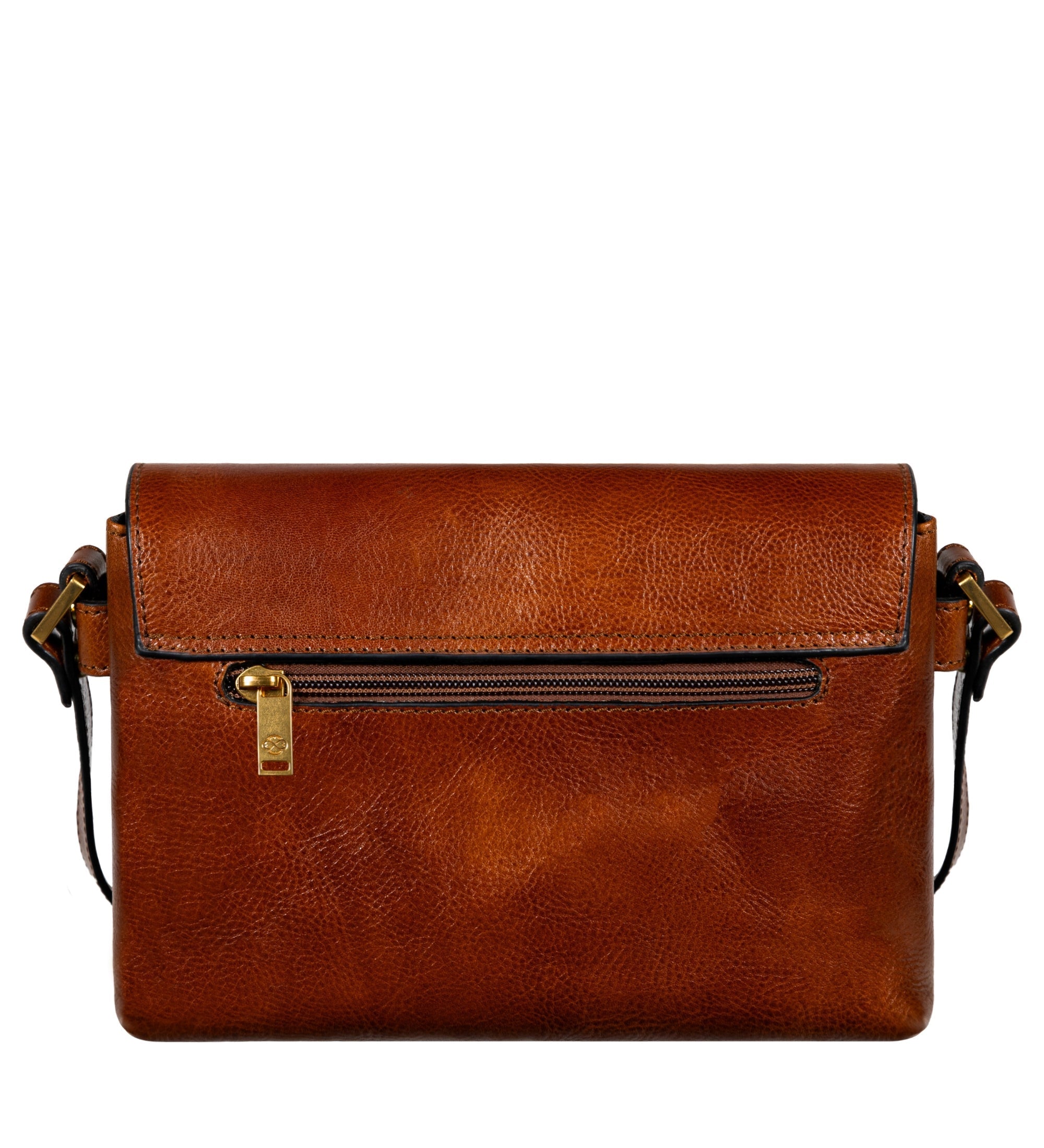 Leather Crossbody Bag for Women - Sophie's Choice