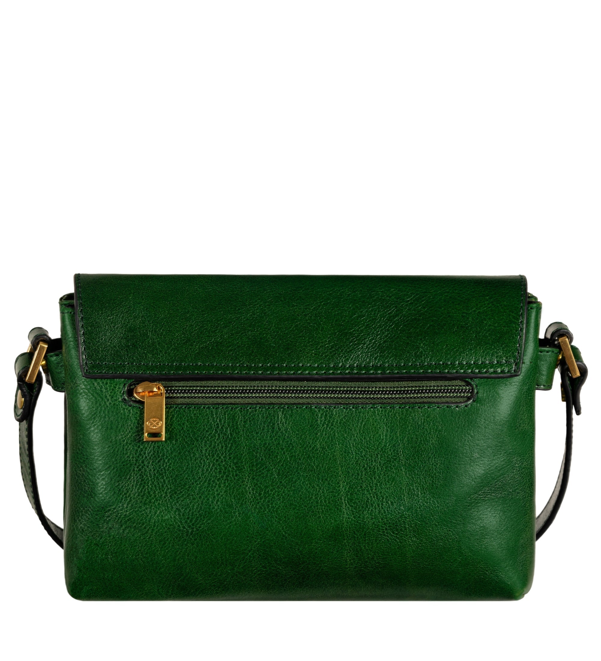 Leather Crossbody Bag for Women - Sophie's Choice