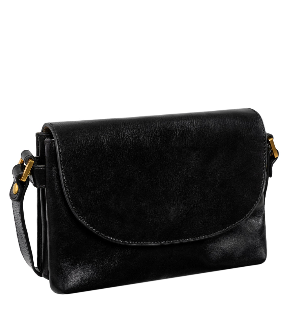 Leather Crossbody Bag for Women - Sophie's Choice