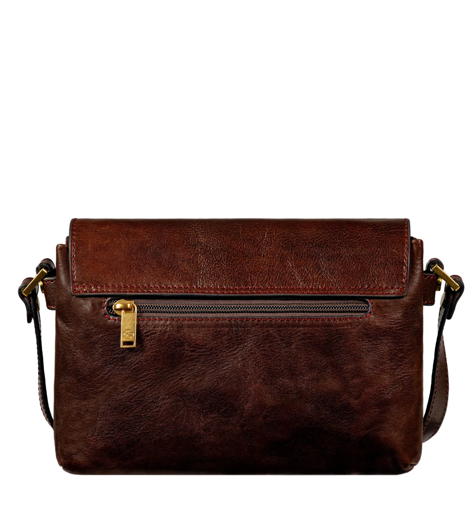 Leather Crossbody Bag for Women - Sophie's Choice