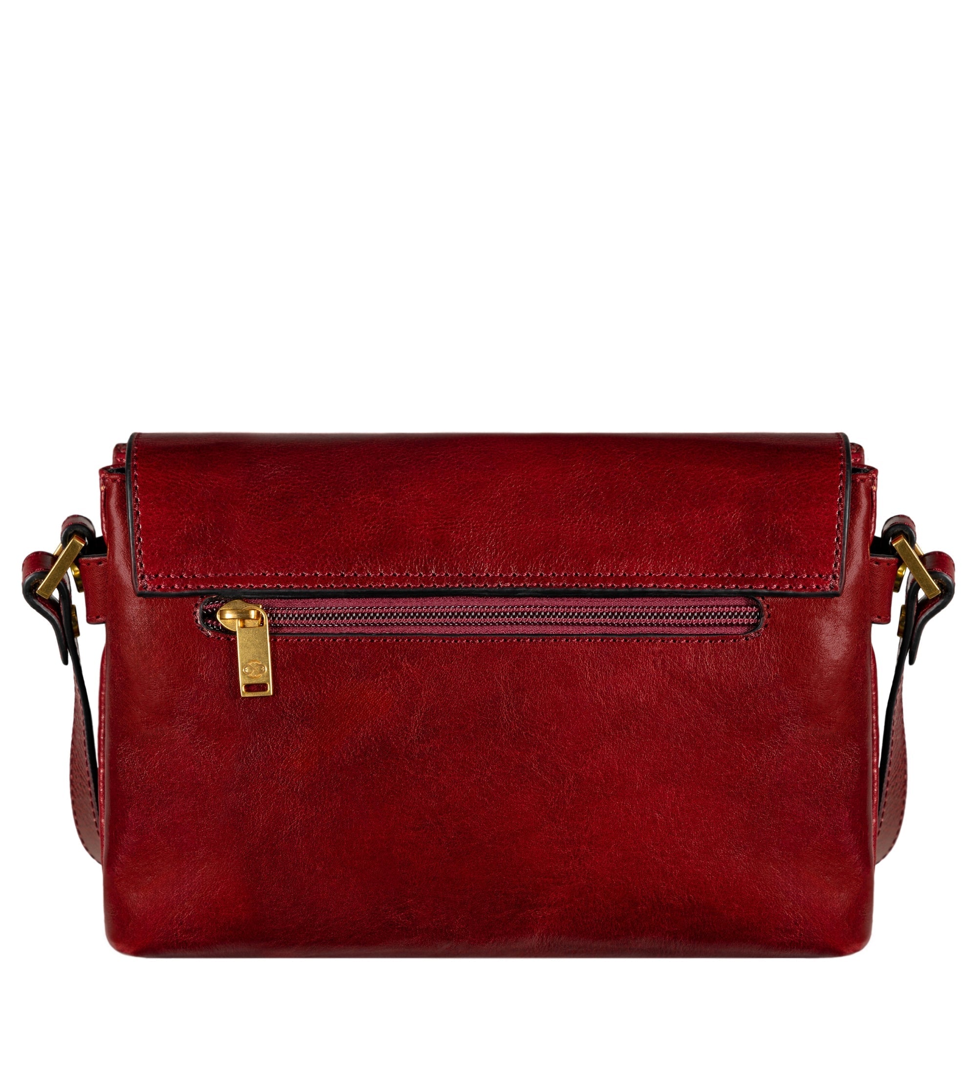 Leather Crossbody Bag for Women - Sophie's Choice