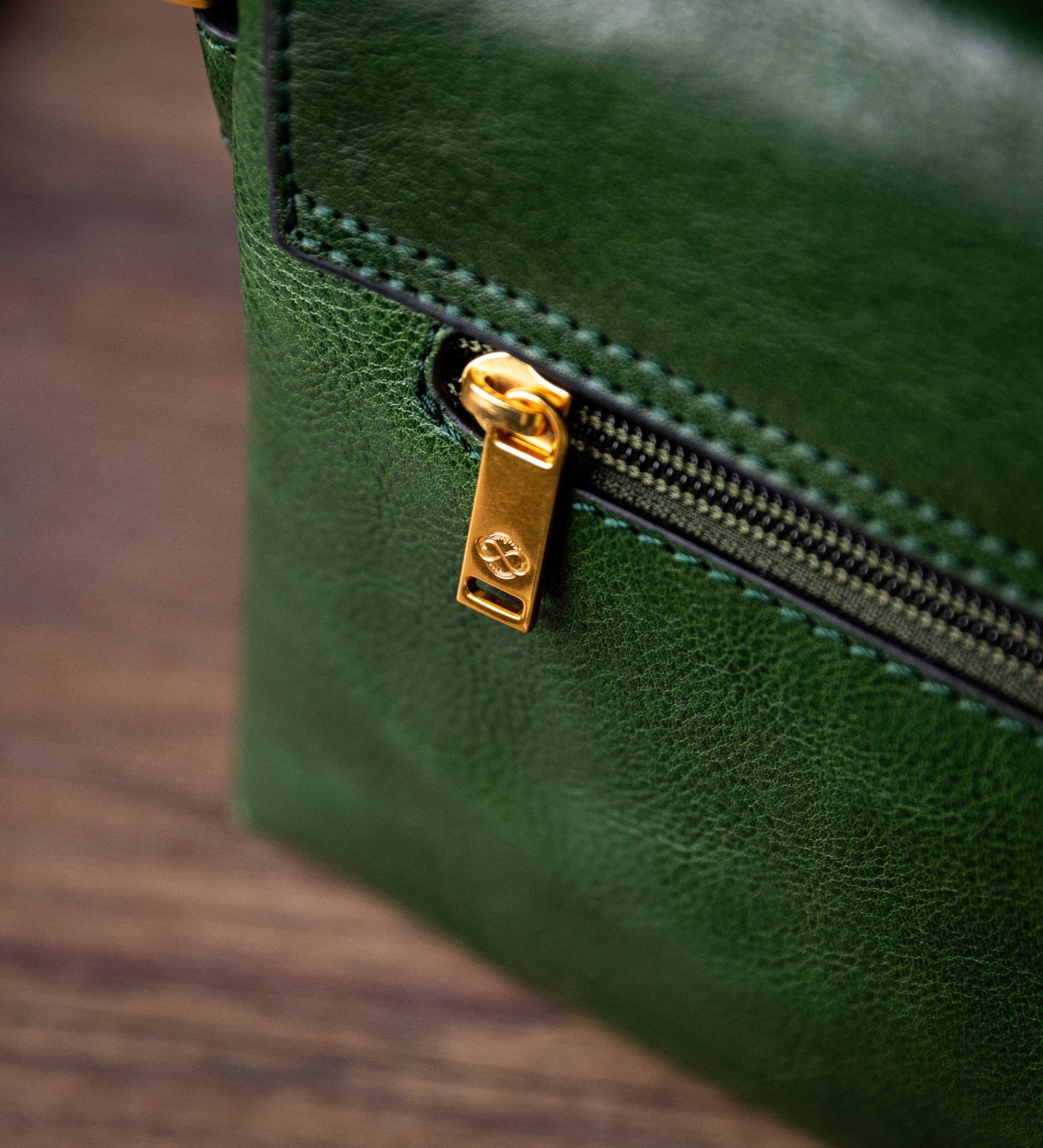 Leather Crossbody Bag for Women - Sophie's Choice