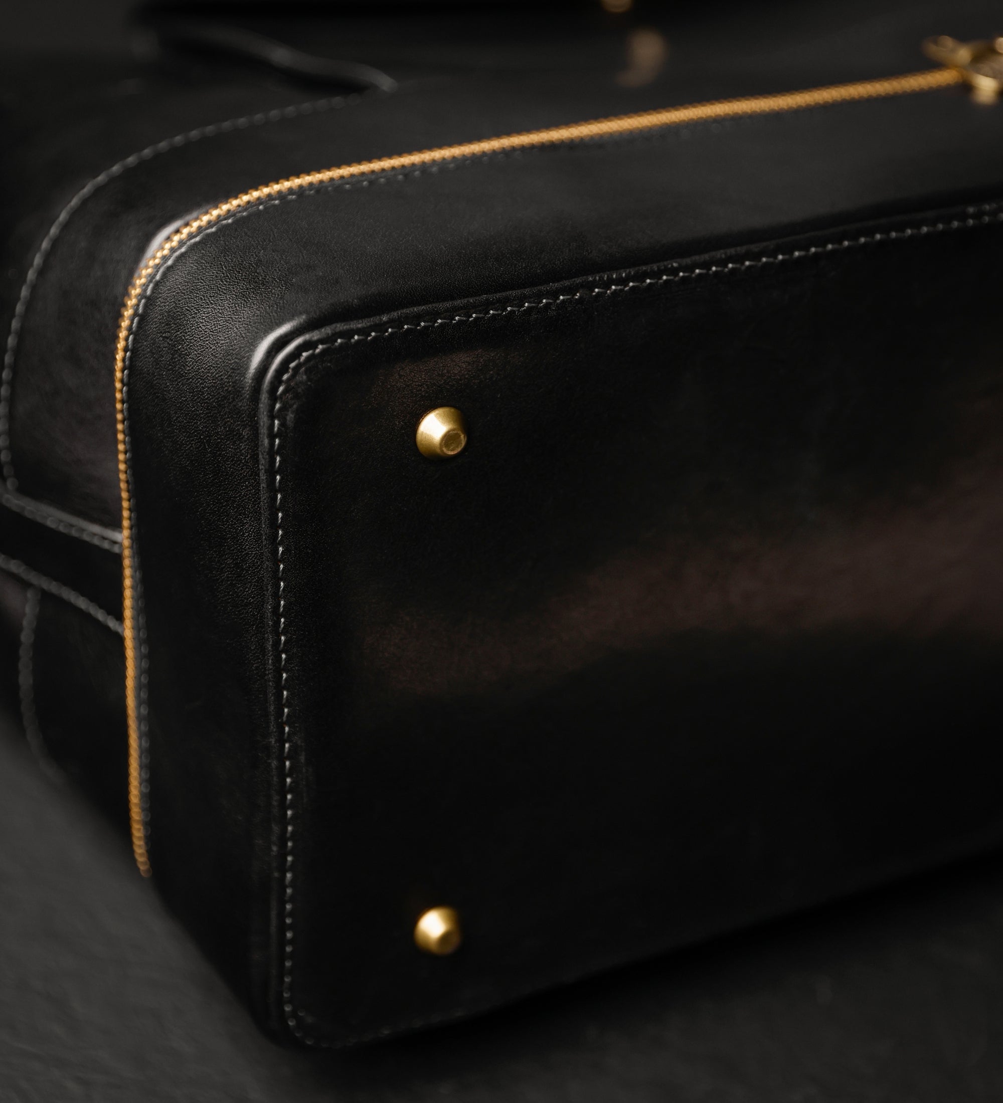 Womens Leather Doctor Bag Medical Bag Leather Handbag - Doctor Faustus