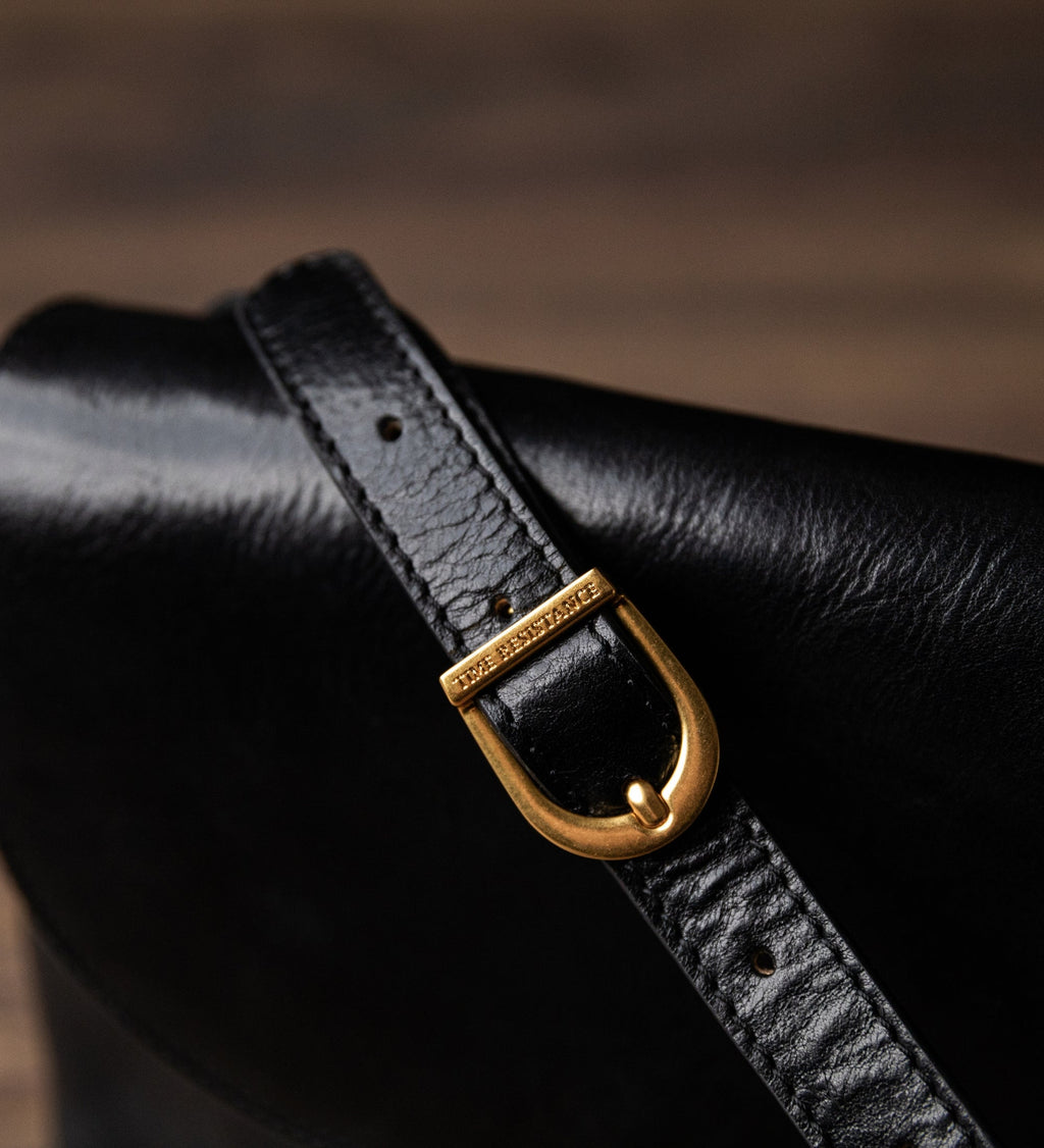 Leather Crossbody Bag for Women - Sophie's Choice